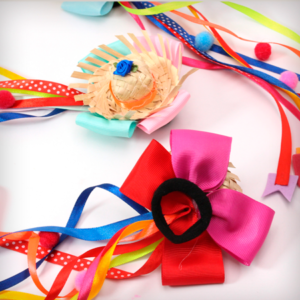 Xuxinha de Festa Junina Adulto e Infantil Arraial Chapeuzinho Rábico