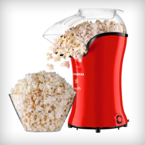 Pipoqueira Elétrica Mondial Popflix PP-03 - 1200W