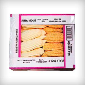 Maria Mole c/50 - Clamel